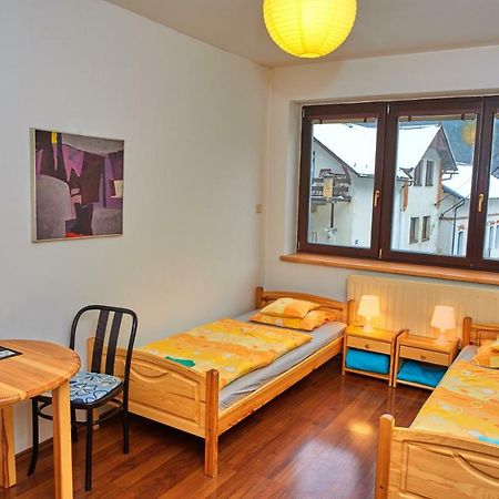 U Kosti - Bohemian Switzerland Apartment Дечин Екстериор снимка