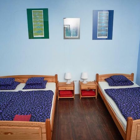 U Kosti - Bohemian Switzerland Apartment Дечин Екстериор снимка