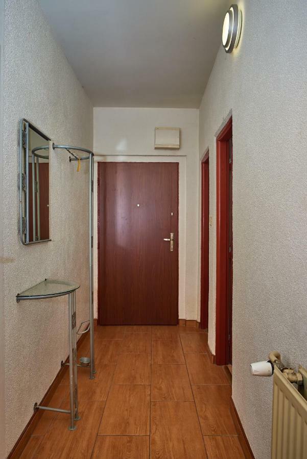 U Kosti - Bohemian Switzerland Apartment Дечин Екстериор снимка